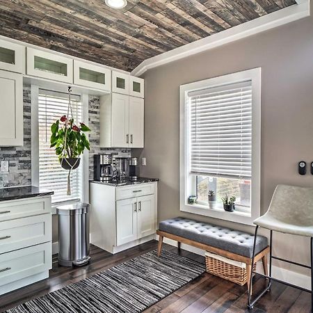 Spacious Sevierville Home With Hot Tub! Exterior foto
