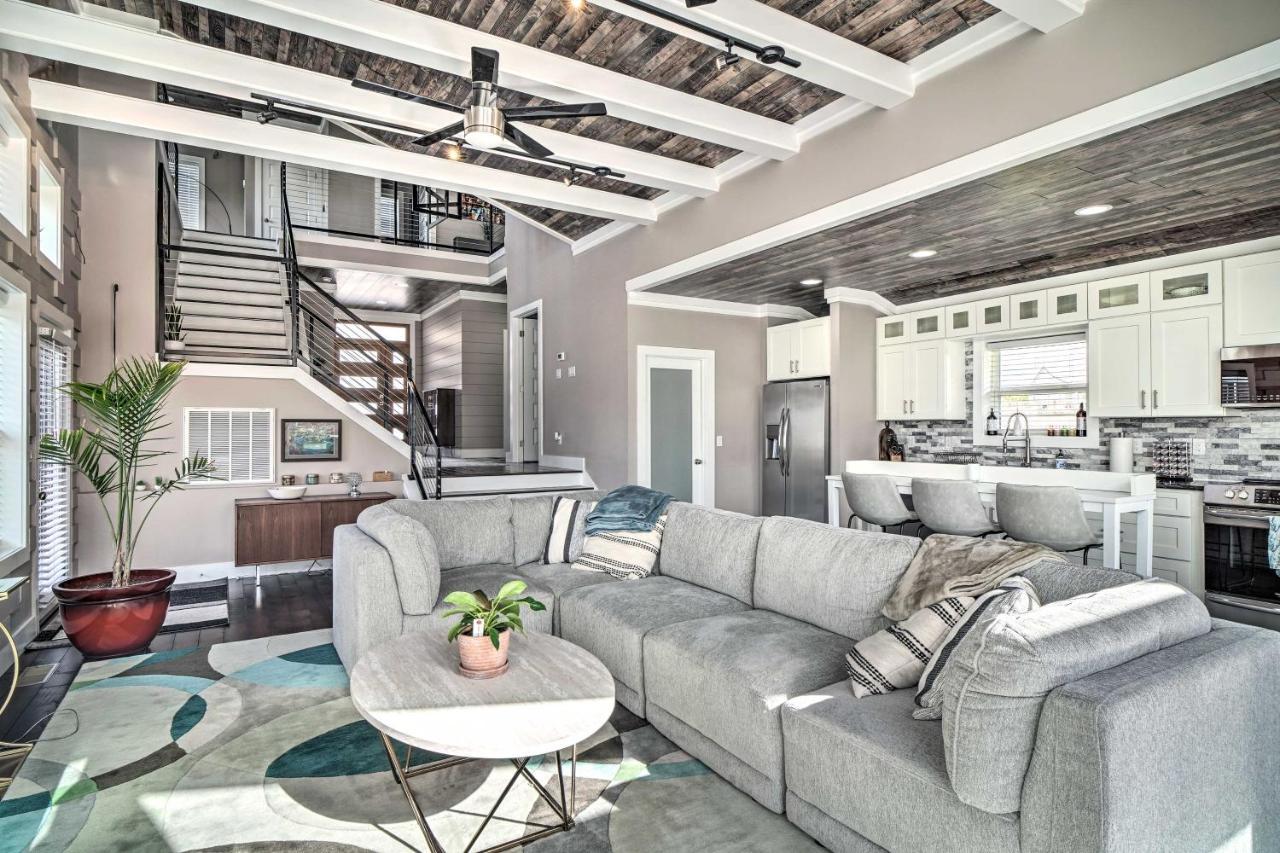 Spacious Sevierville Home With Hot Tub! Exterior foto