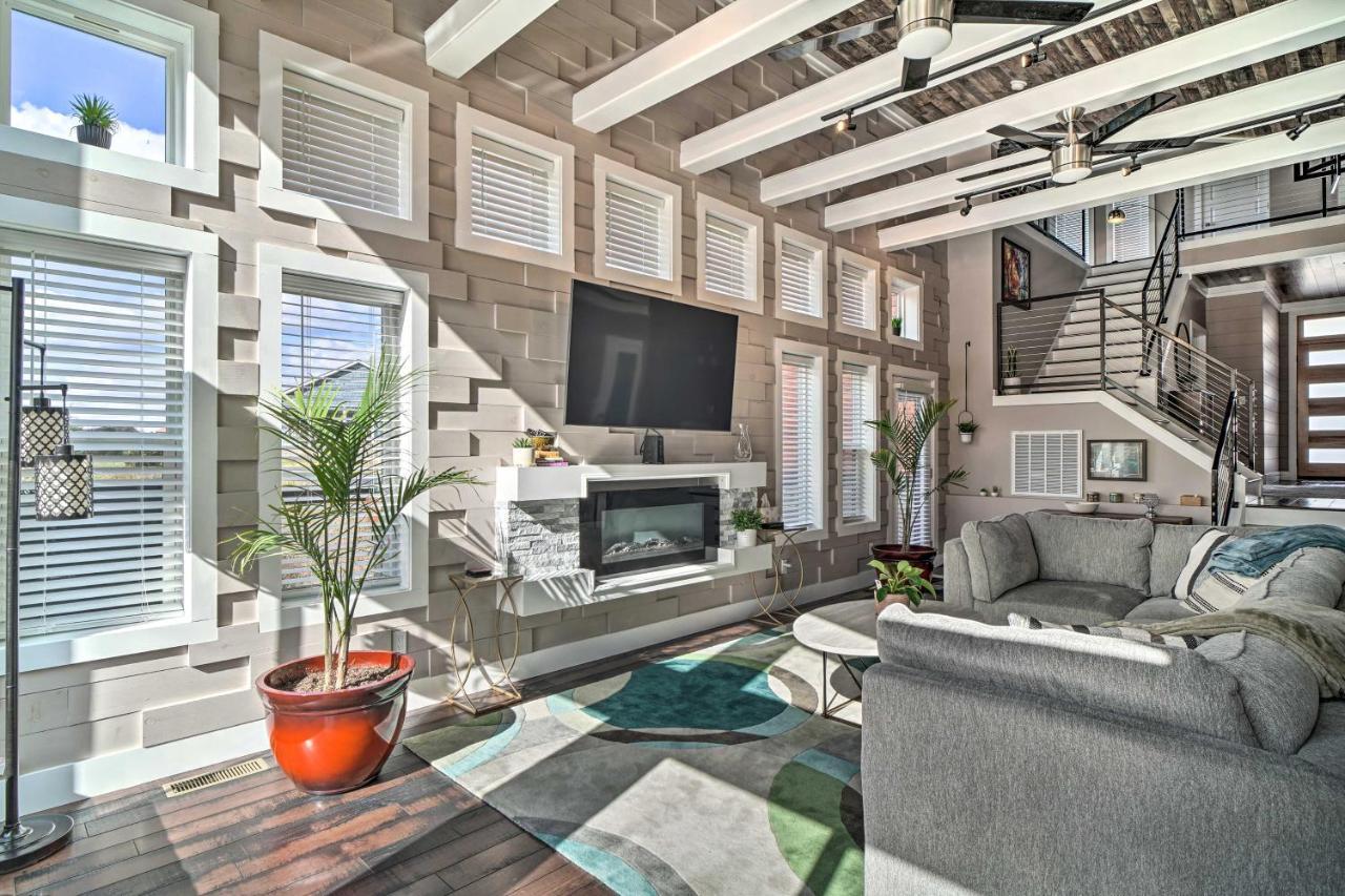 Spacious Sevierville Home With Hot Tub! Exterior foto