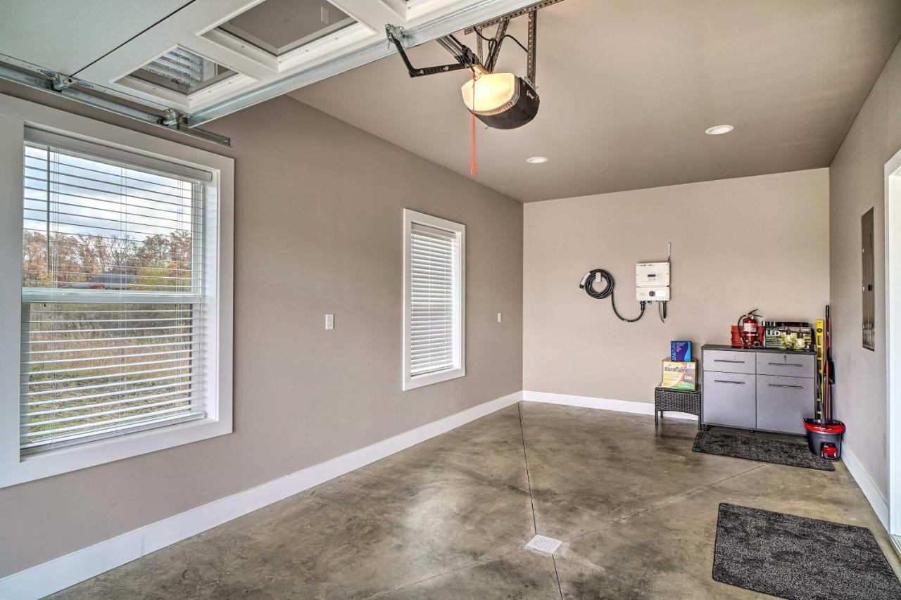 Spacious Sevierville Home With Hot Tub! Exterior foto