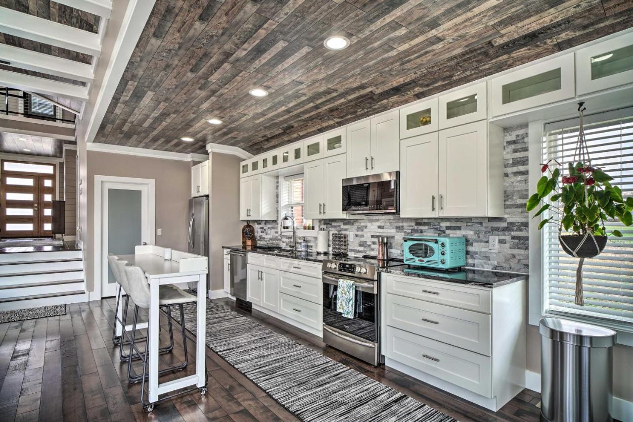 Spacious Sevierville Home With Hot Tub! Exterior foto
