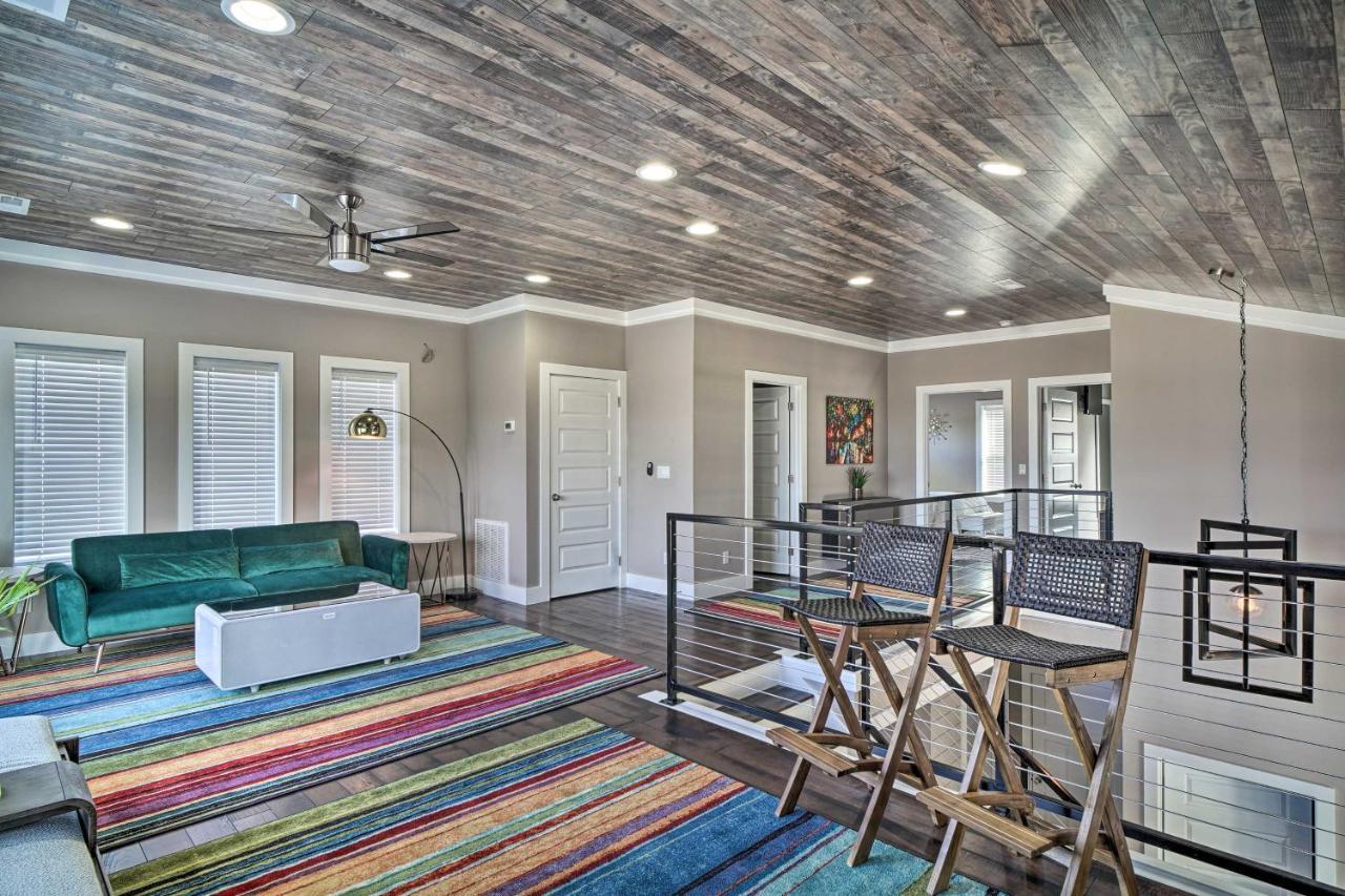 Spacious Sevierville Home With Hot Tub! Exterior foto
