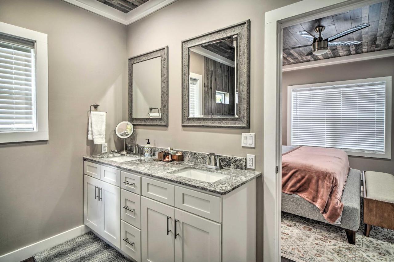 Spacious Sevierville Home With Hot Tub! Exterior foto