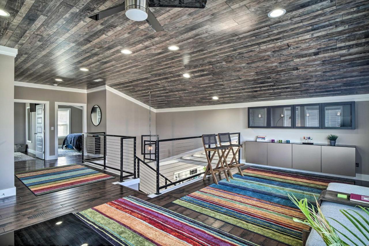 Spacious Sevierville Home With Hot Tub! Exterior foto